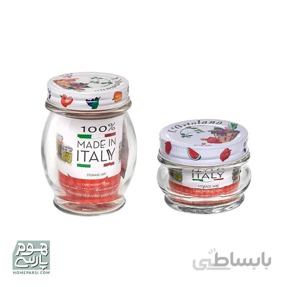 بانکه برگنوو Lortolano بسته 6 عددیبانکه برگنوو