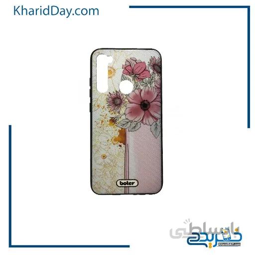 کاور موبایل شیائومی NOTE 8 کد X100155