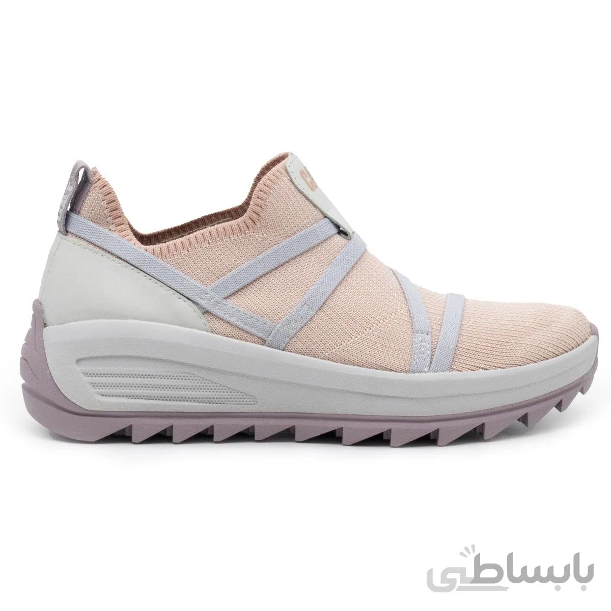 کتونی زنانه کاترپیلار مدل Caterpillar Outspoken P311083