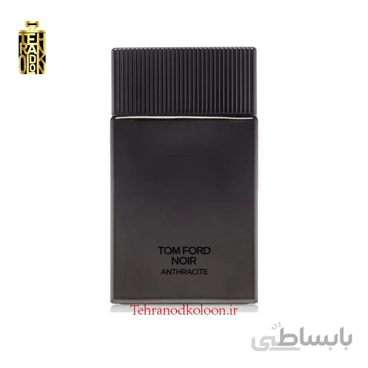 TOM FORD - Noir Anthracite