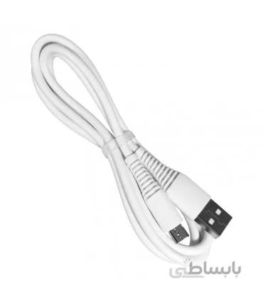 کابل شارژ میکرو یو اس بی لپرامول مدل Lp-B4