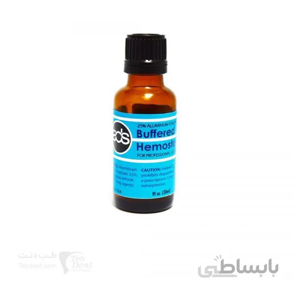 محلول انعقاد خون/ Hemostatic Solution 30ml