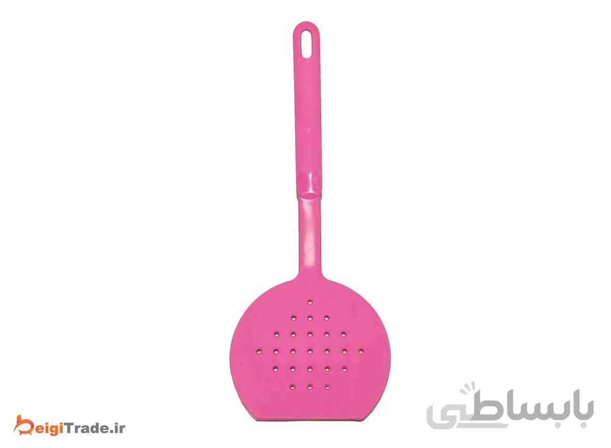 کفگیر دیاموند مدل سرصاف DI1