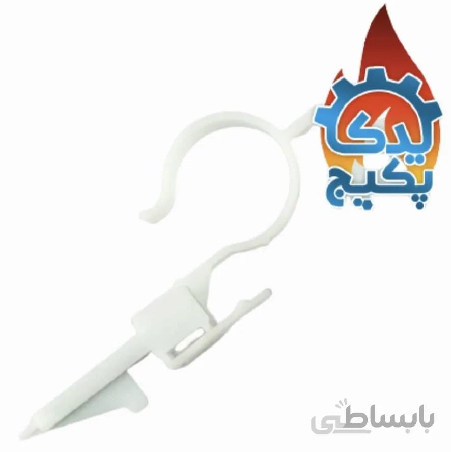 سنسور فلومتر بایماک