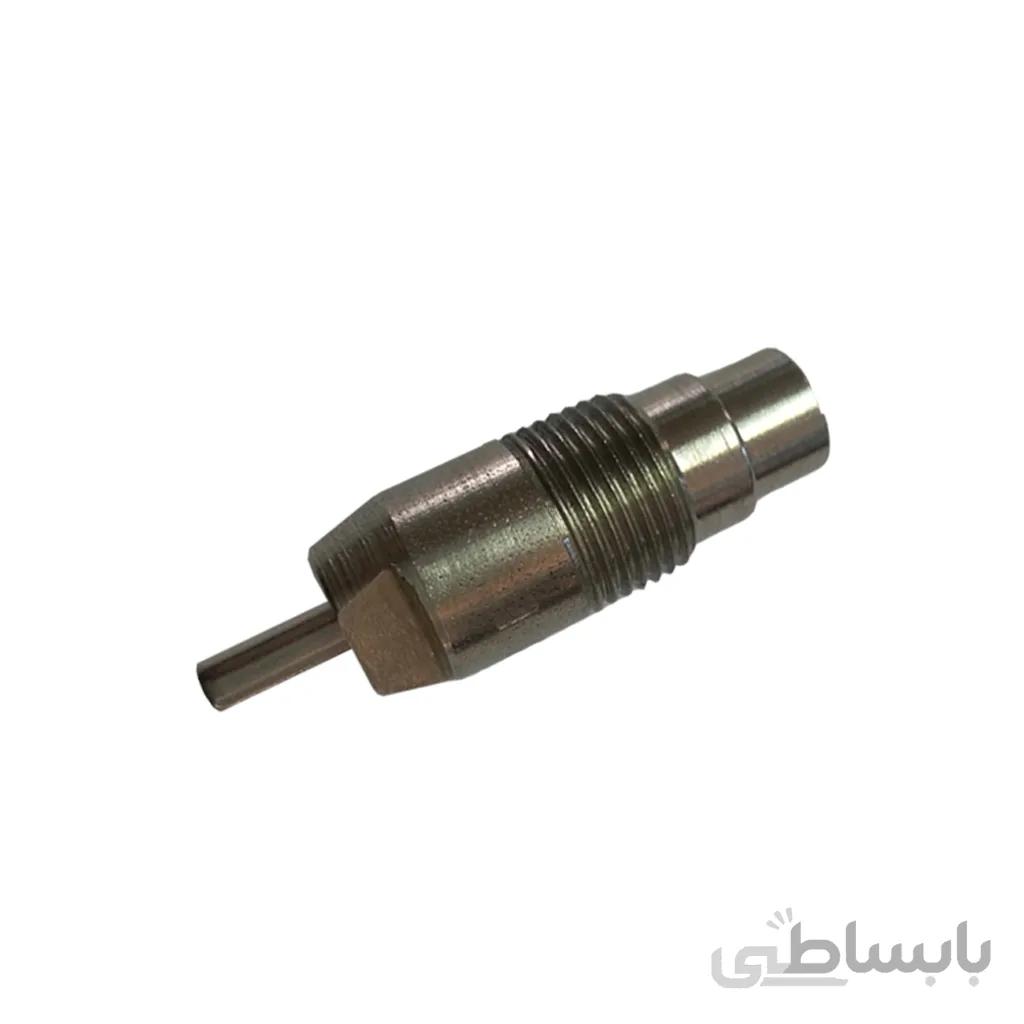نیپل استیل 360 درجه نورت استار ترکیه مدل NS013 ا North Star Nipple Drinker