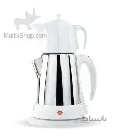 چای ساز پارس خزر مدل چای نوش ا Pars Khazar chaeenoosh Tea Maker