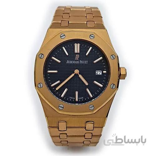 ساعت مچی ادمارس پیگه مردانه| AUDEMARS PIGUET AF1998
