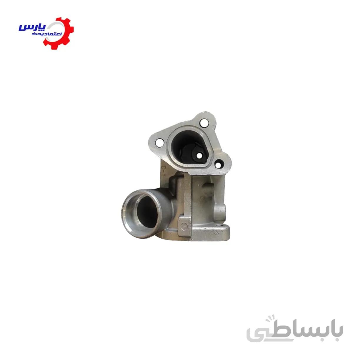 پوسته ترموستات جک J5