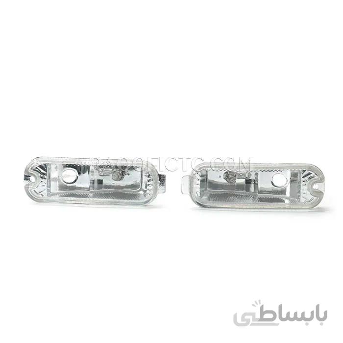 مه شکن پراید ۱۳۱ برند MG