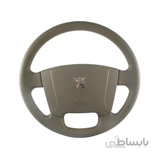 غربیلک فرمان پژو 405 جدید بژ