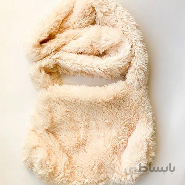 کیف فلافی کرم