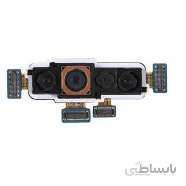 دوربین شیائومی xiaomi Redmi Note 8 Pro