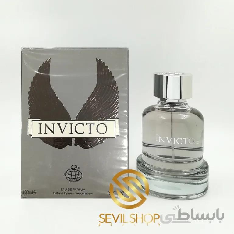شرکت فراگرنس ورد رایحه اینوکتوس