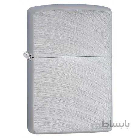فندک اصل زیپو مدل 24647 | آمریکا | کلاسیک