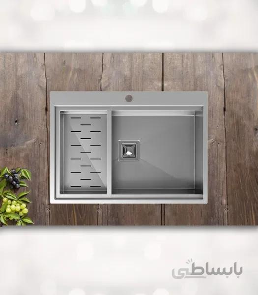 سینک داتیس مدل Corian 700 ا DATEES