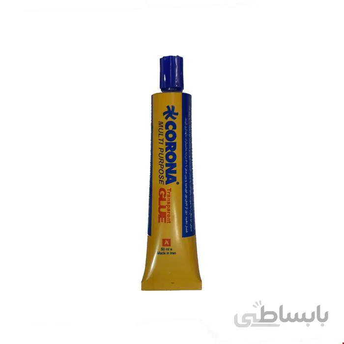 چسب مایع کرونا مدل 50cc