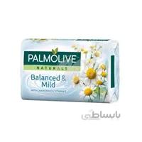 صابون پالمولیو palmolive مدل Balanced &Mild