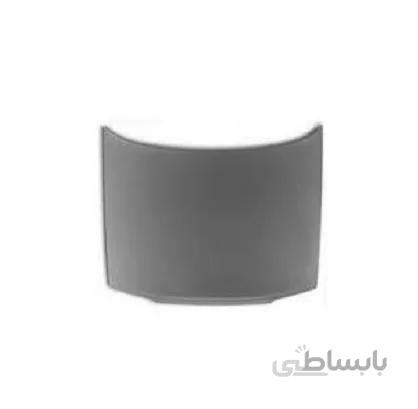 درب موتور پژو 405 خاکستری سرو