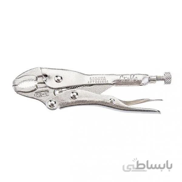 انبر قفلی لیکوتا مدل APT-39002A