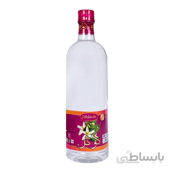 عرق بهارنارنج