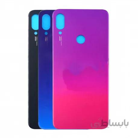 درب پشت شیائومی Redmi Note 7 کد 408571