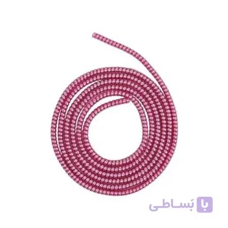 محافظ کابل شارژ براق با کیفیت