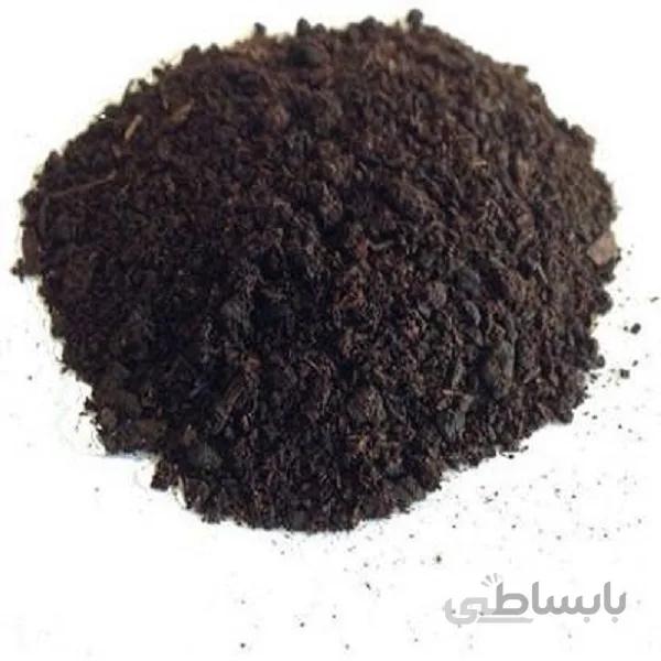 ورمی کمپوست فلات کالا کد VCPYP2K وزن 2 کیلوگرم