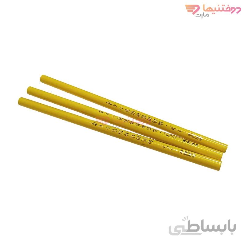 مداد خیاطی