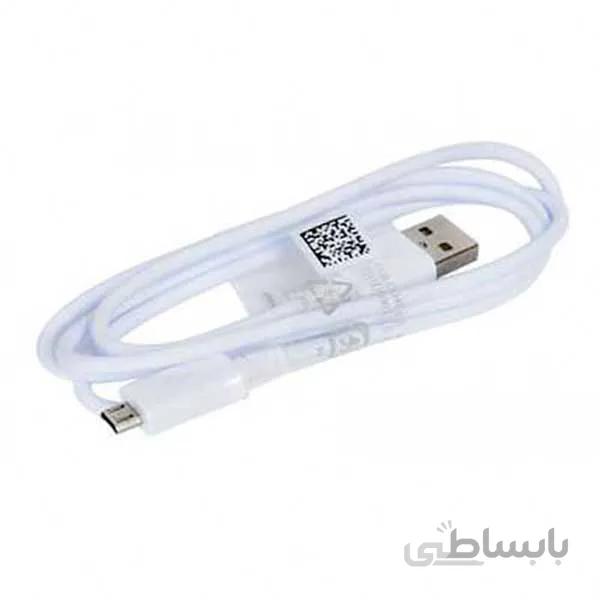 کابل شارژر سامسونگ SAMSUNG S7 HighCopy ا SAMSUNG S7 HIGH 1M Micro USB Cable