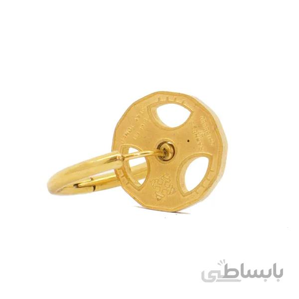 پیرسینگ طرح صفحه بدنسازی کد p15