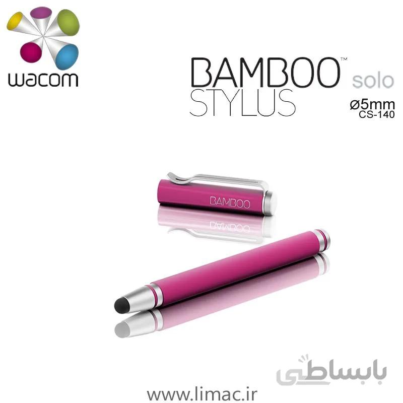 قلم بامبو سولو Bamboo Stylus Solo