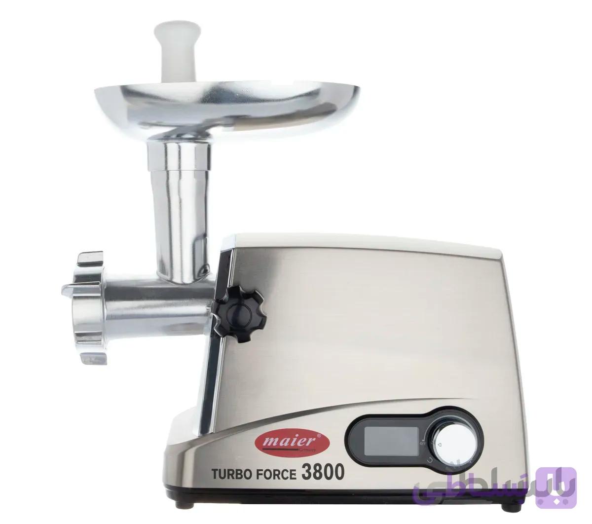 چرخ گوشت مایر مدل MR-9052