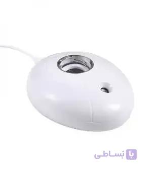 دستگاه بخور سرد و رطوبت ساز سرد بطری ای — تصویر 1
