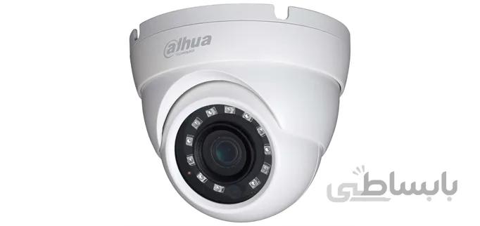 دوربین مداربسته آنالوگ داهوا مدل HDW1200M ا Security Camera Dahua HDW1200M