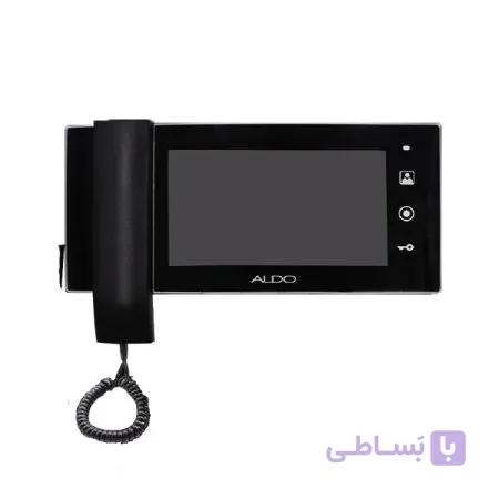 آیفون تصویری V-728I(M) آلدو