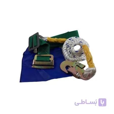 کمربند ایمنی معمولی Nika نیکا