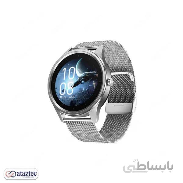 ساعت هوشمند مدل DT55