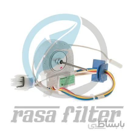 فن ساید جنرال الکتریک ۴ سیم با سنسور