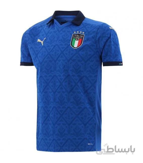 کیت اول ایتالیا یورو 2021 Puma Italy jersey Home Euro