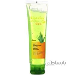 ژل آلوئه ورا 94% Aloe Vera سی گل 100ml