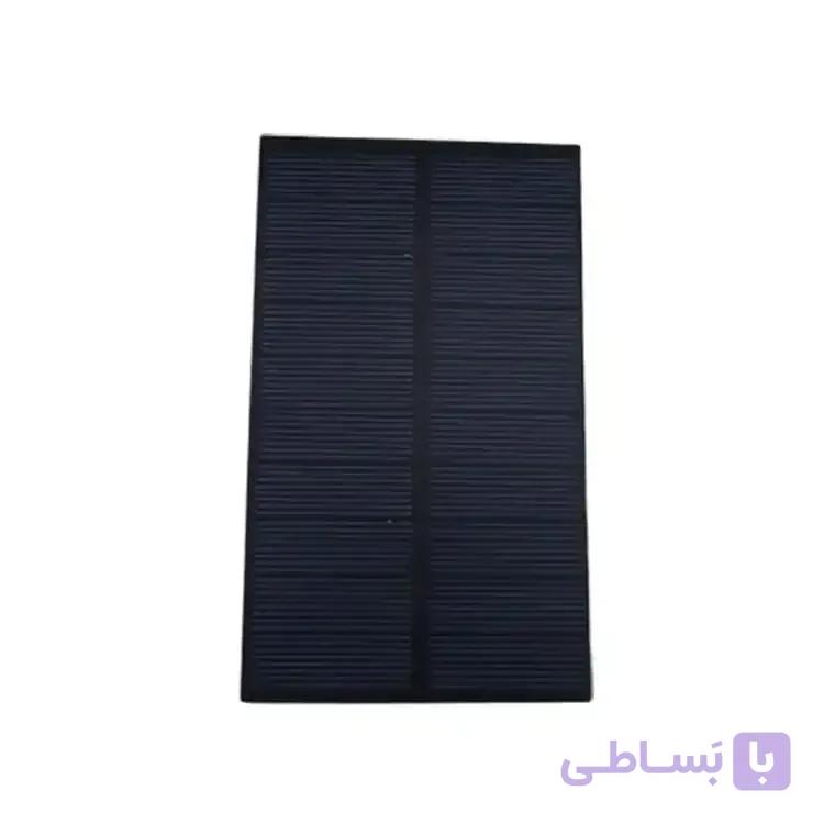 پنل خورشیدی مدل IK-6400
