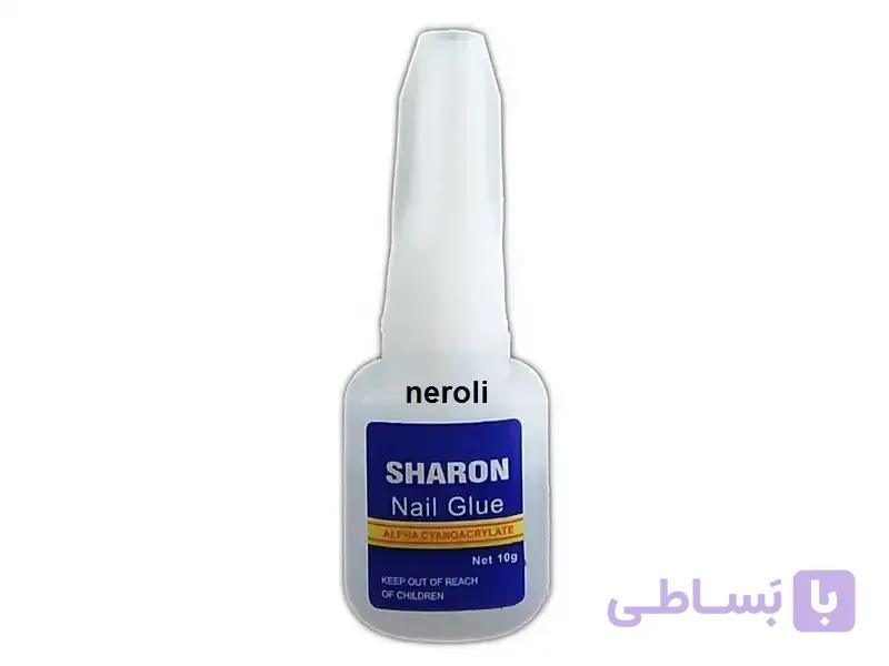 چسب ناخن مصنوعی SHARON