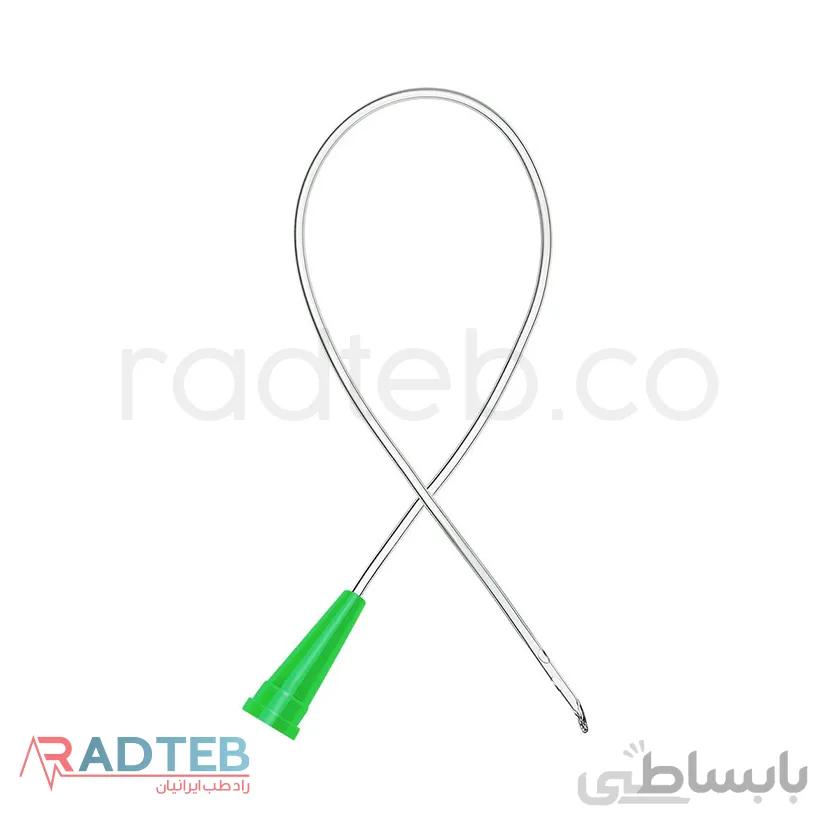 سوند نلاتون سایز 14 سبز