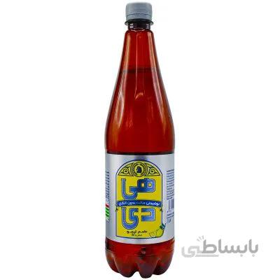 ماءالشعیر طعم لیمو هی دی پت 1 لیتری – کارتن 6 تایی