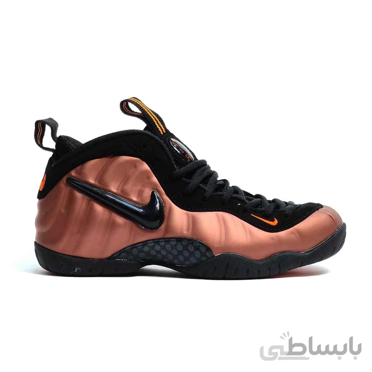 کفش بسکتبال نایک مدل Air Foamposite Pro