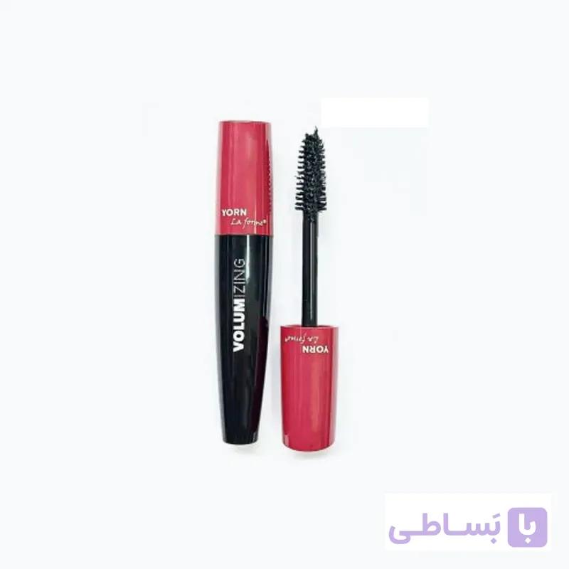 ریمل حجم دهنده یورن مدل VolumIZING