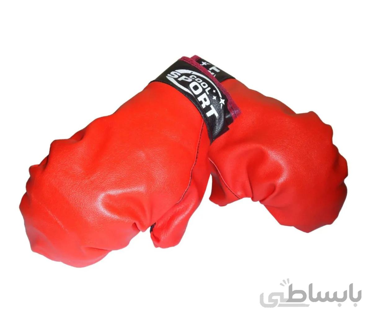 دستکش بکس