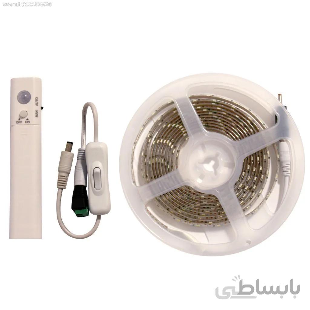نوار ال ای دی مدل 5m