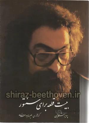 بیست قطعه برای سنتور