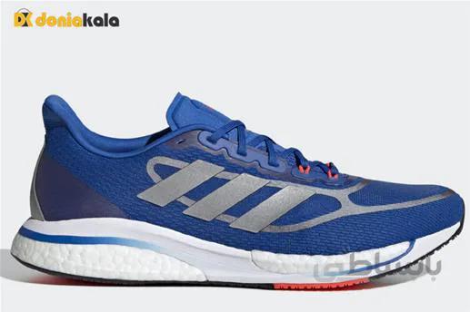 کفش کتانی پیاده روی و اسپرت اورجینال آدیداس سوپرنوا ADIDAS SUPERNOVA FX6648 ا Original walking and sports sneakers ADIDAS SUPERNOVA FX6648